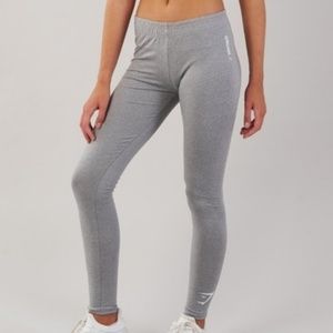 Gymshark Ark Jersey leggings